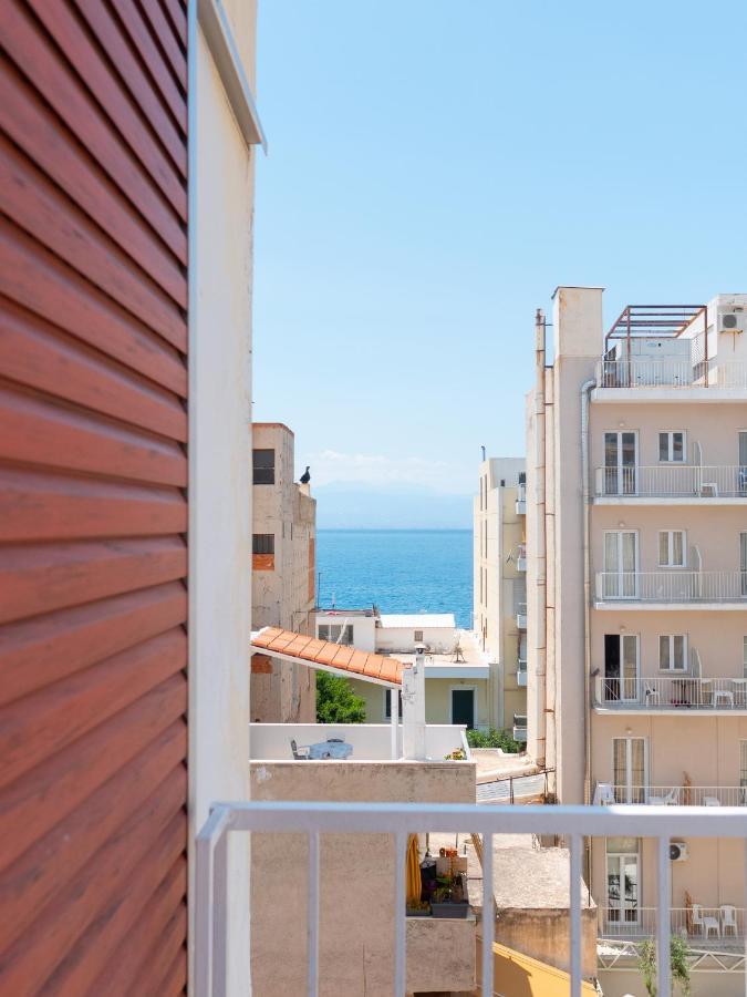 Whitehouse Loutraki Loutráki Exterior foto